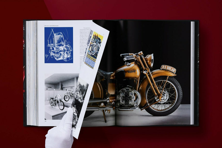 Ultimate Collector Motorcycles