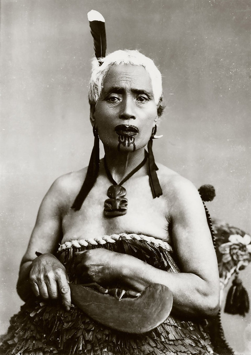 TATTOO. 1730s-1970s. Henk Schiffmacher’s Private Collection