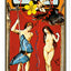Dalí: Tarot