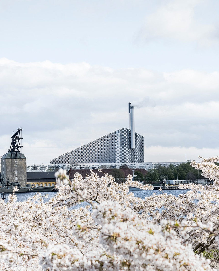 BIG: Formgiving - An Architectural Future History