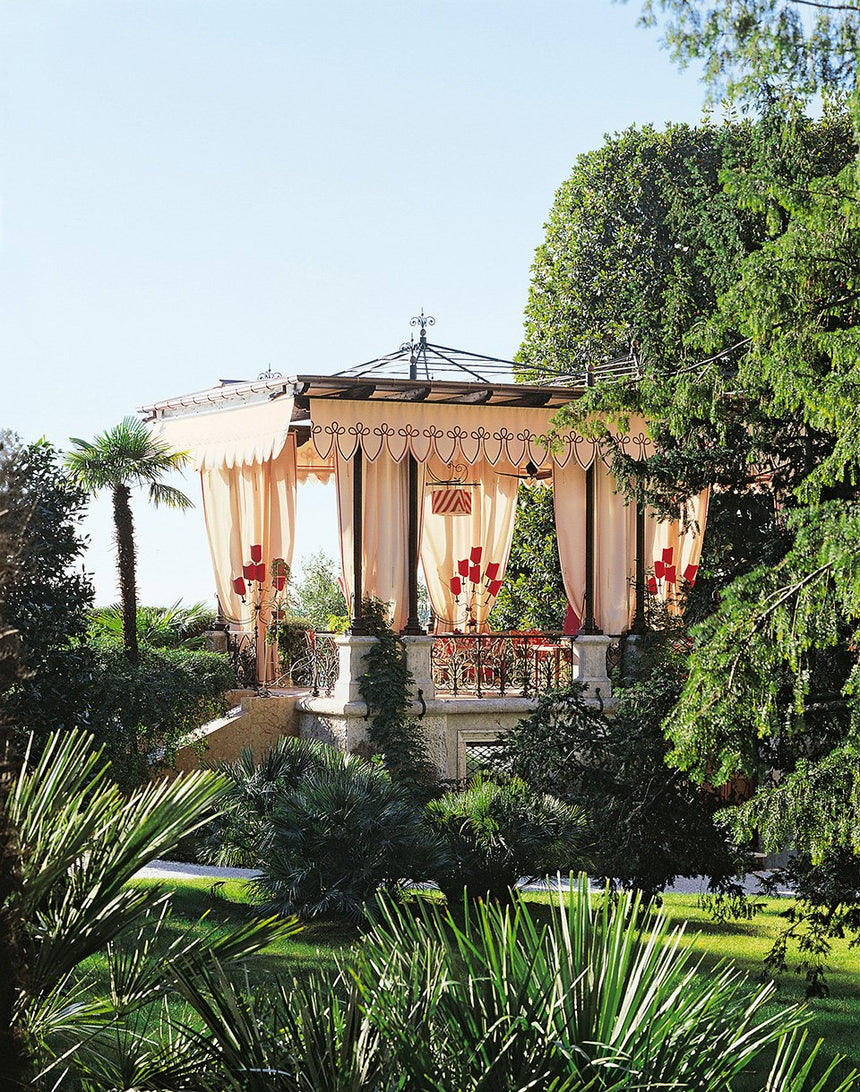 Great Escapes Italy: The Hotel Book: 2019 Edition