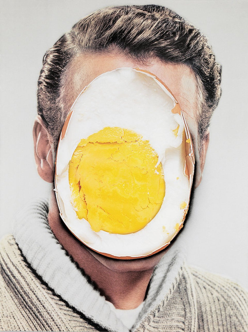 The Gourmand’s Egg. A Collection of Stories & Recipes