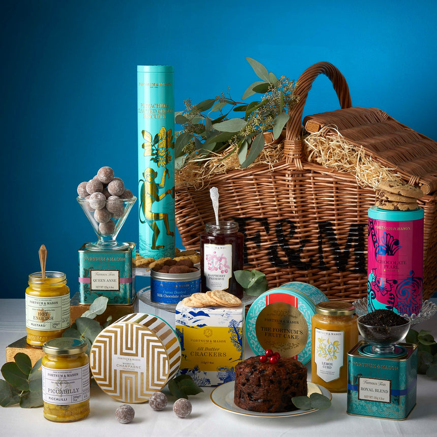 The Fortnum's Collection Hamper