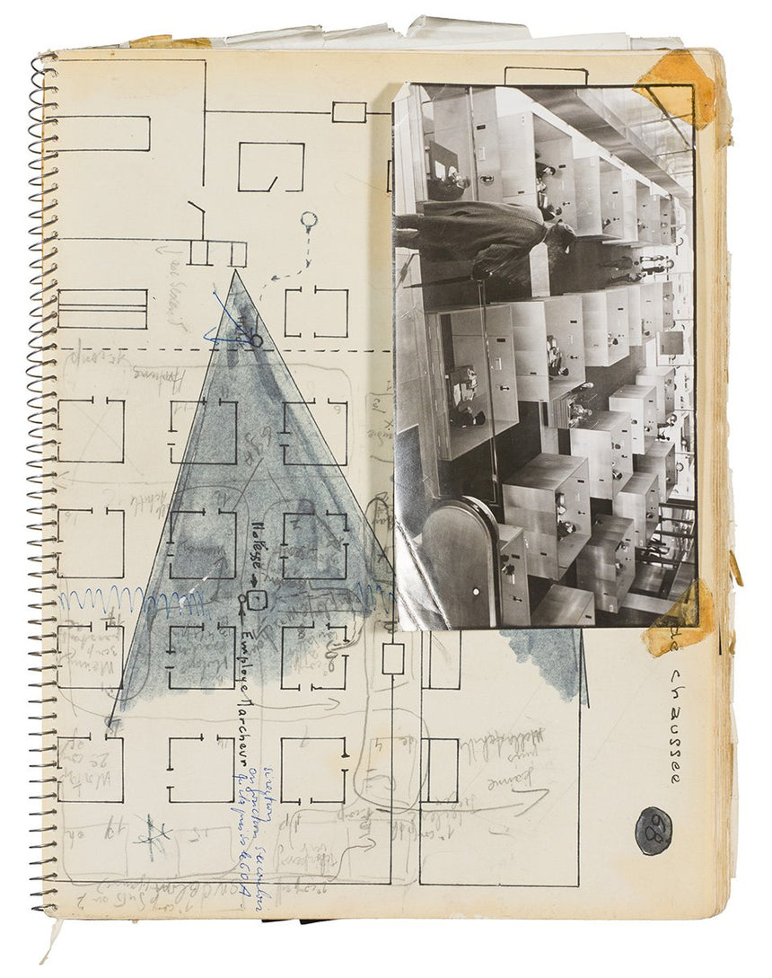 The Definitive Jacques Tati