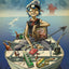 Jamie Hewlett – 40th Anniversary Edition