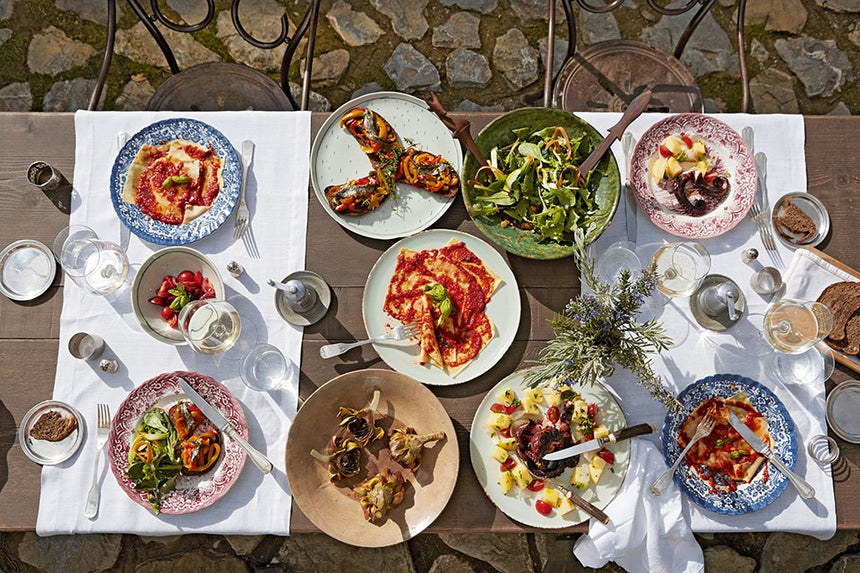 Great Escapes Italy: The Hotel Book: 2019 Edition