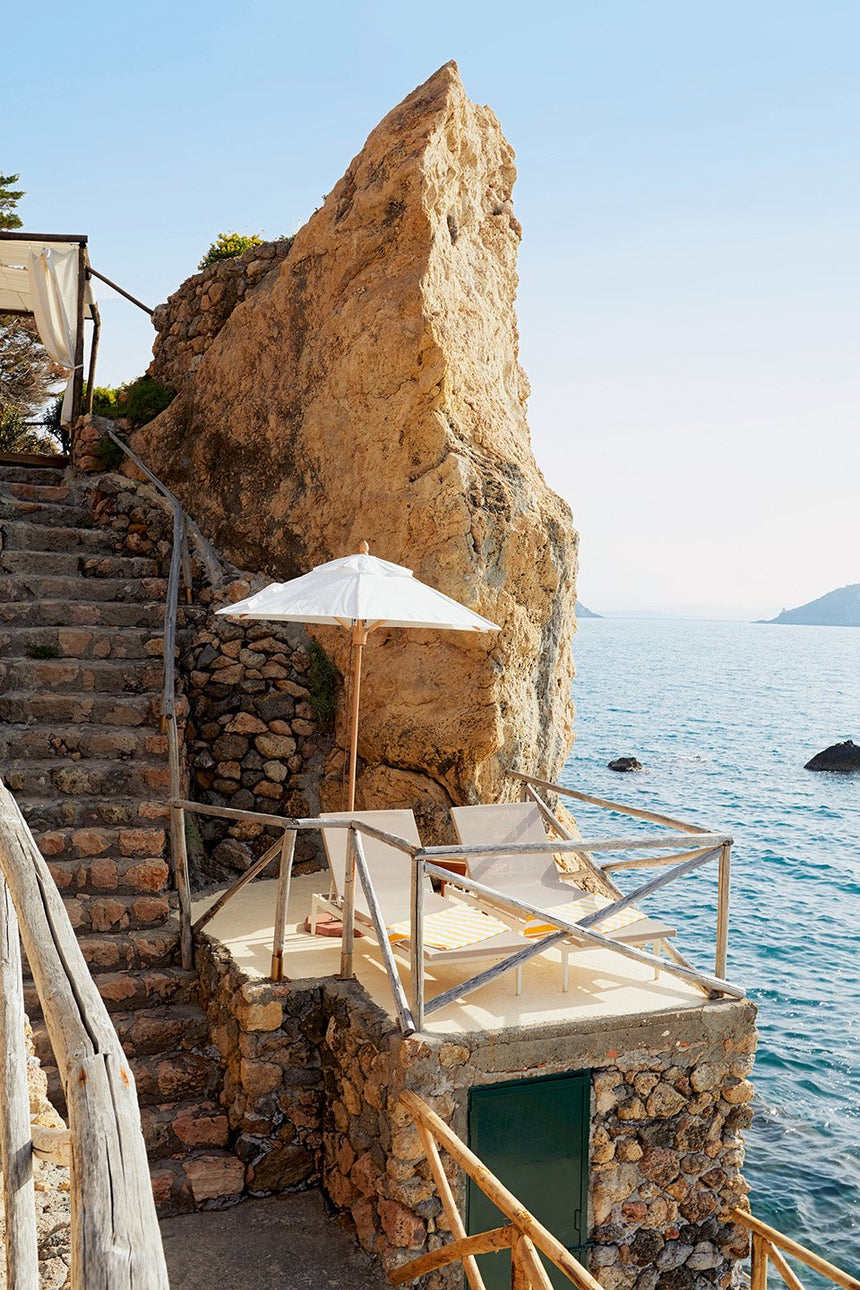 Great Escapes Italy: The Hotel Book: 2019 Edition