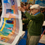 THE DAVID HOCKNEY SUMO
