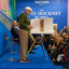 THE DAVID HOCKNEY SUMO