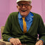 THE DAVID HOCKNEY SUMO