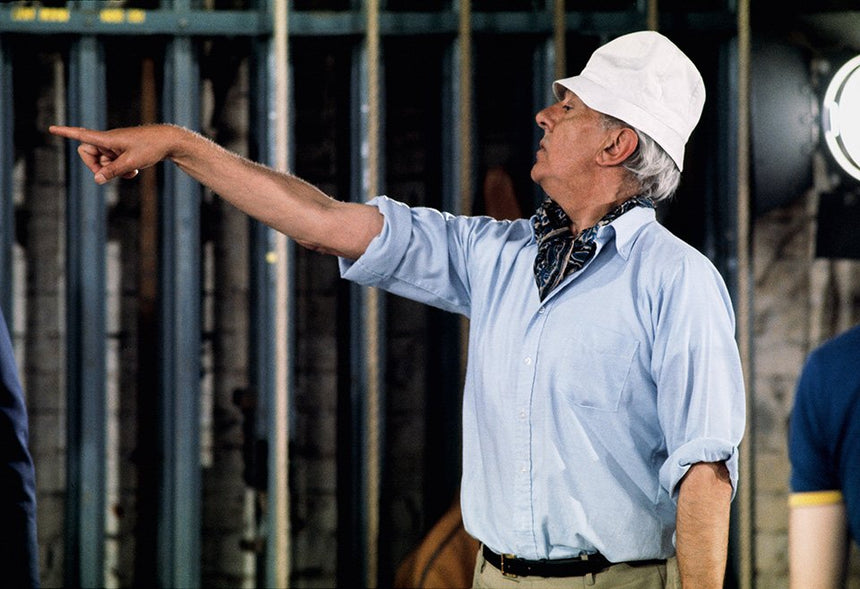 The Definitive Jacques Tati
