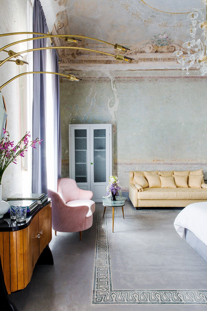 GREAT ESCAPES EUROPE" THE HOTEL BOOK, 2019 EDITION