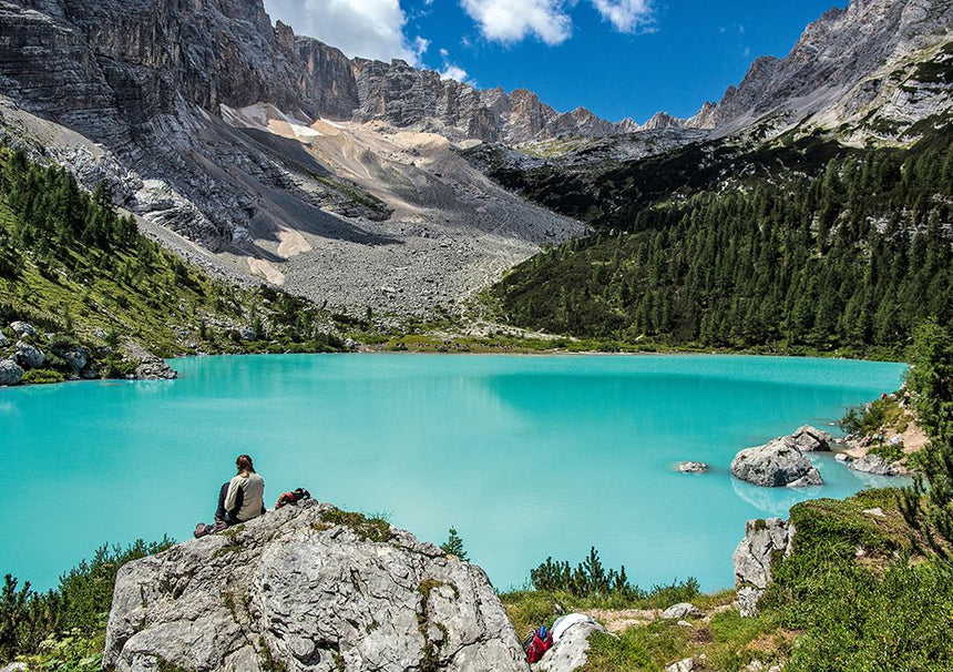NYT Explorer: 100 Trips Around the World