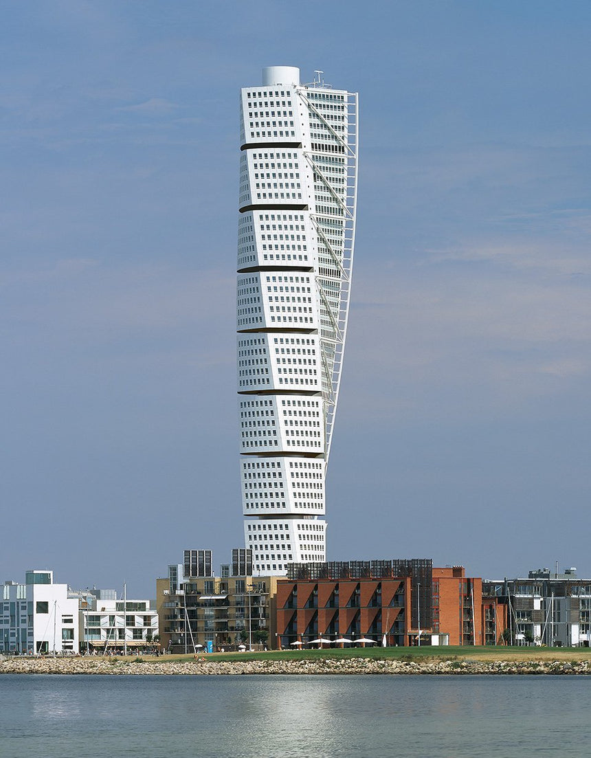Calatrava: Complete Works 1979-Today