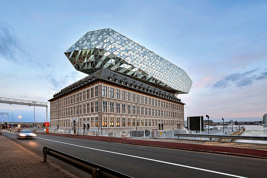 Zaha Hadid: Complete Works 1979 - Today: 2020 Edition