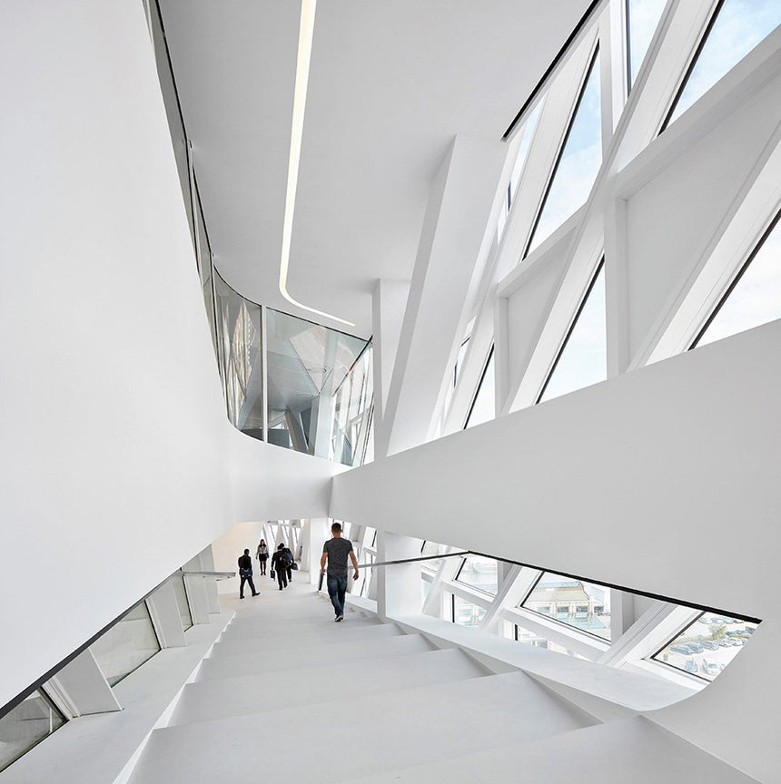 Zaha Hadid: Complete Works 1979 - Today: 2020 Edition
