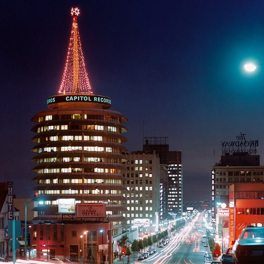 Capitol Records