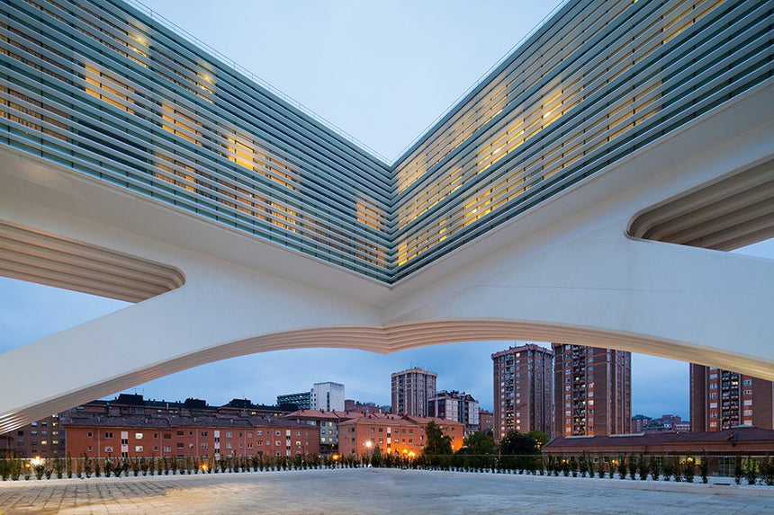Calatrava: Complete Works 1979-Today