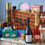 The Sparkling Tea Party Hamper