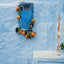 NYT Explorer: 100 Trips Around the World
