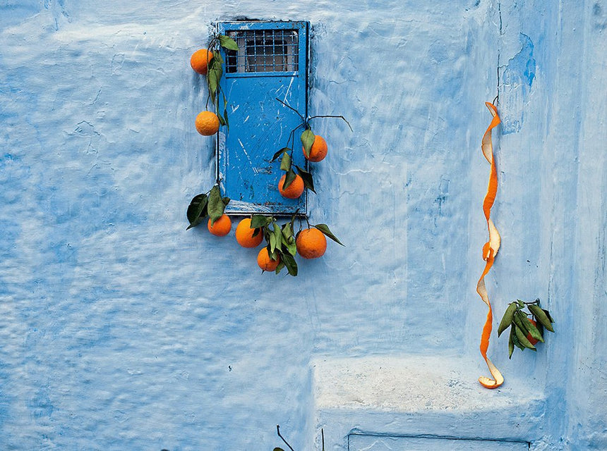 NYT Explorer: 100 Trips Around the World