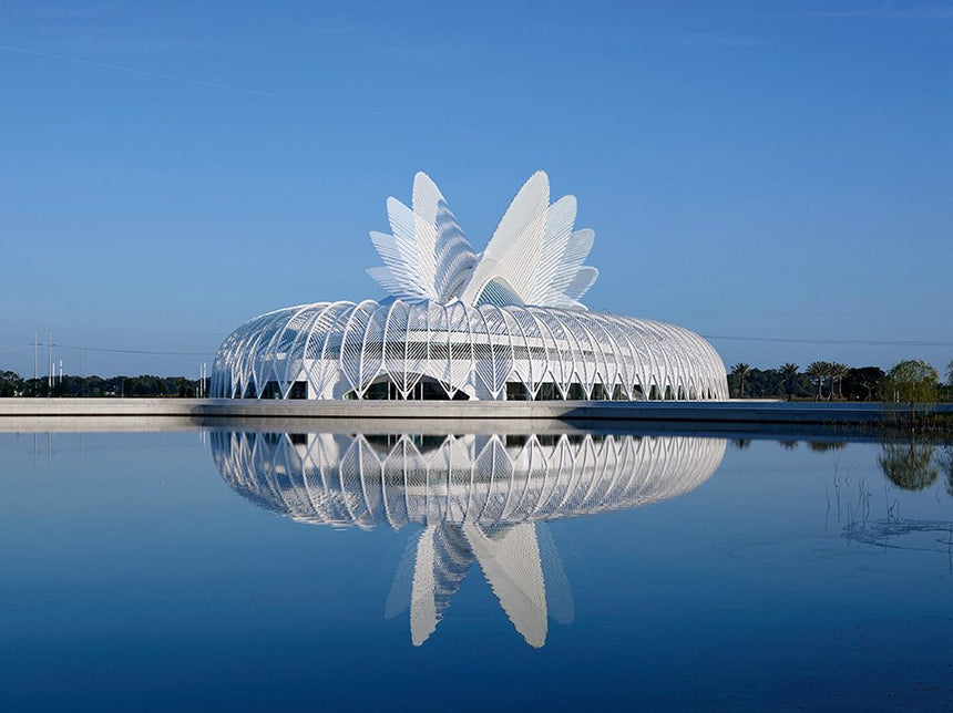 Calatrava: Complete Works 1979-Today