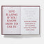 EVERY DAY A WORD SURPRISES ME & OTHER QUOTES BY WRITERS