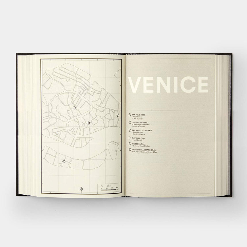 WHERE ARCHITECTS SLEEP