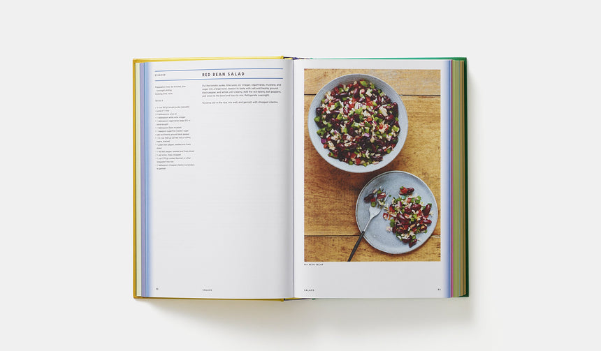 VEGAN THE COOKBOOK