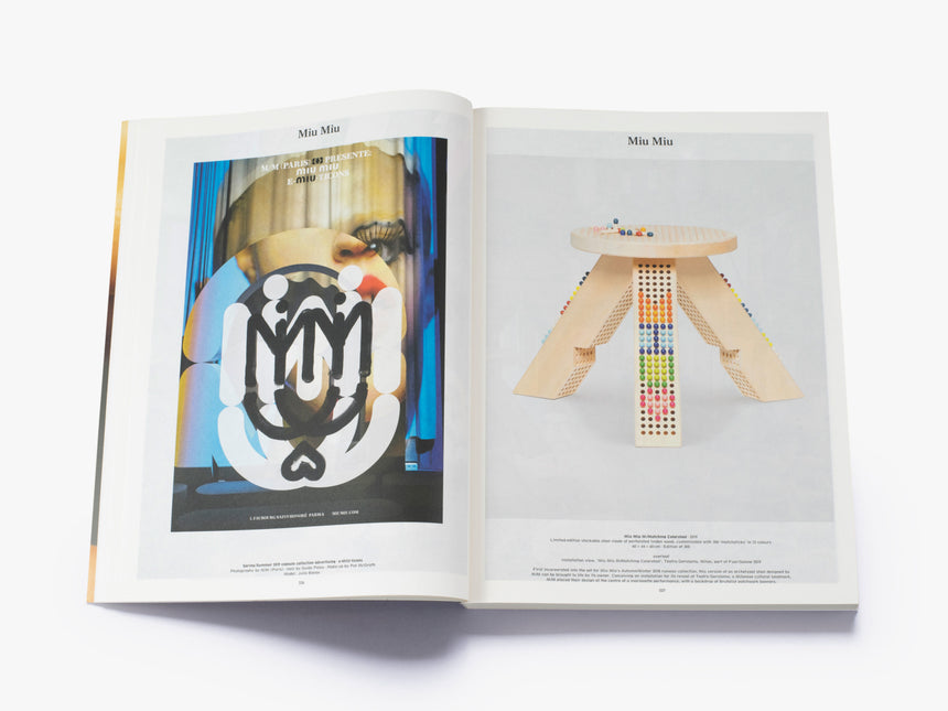 M to M of M/M (Paris) Vol.2