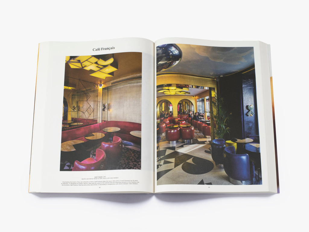 M to M of M/M (Paris) Vol.2 – THE SHOPKEEPER & CO M to M of M/M (Paris) Vol.2 – THE SHOPKEEPER & CO