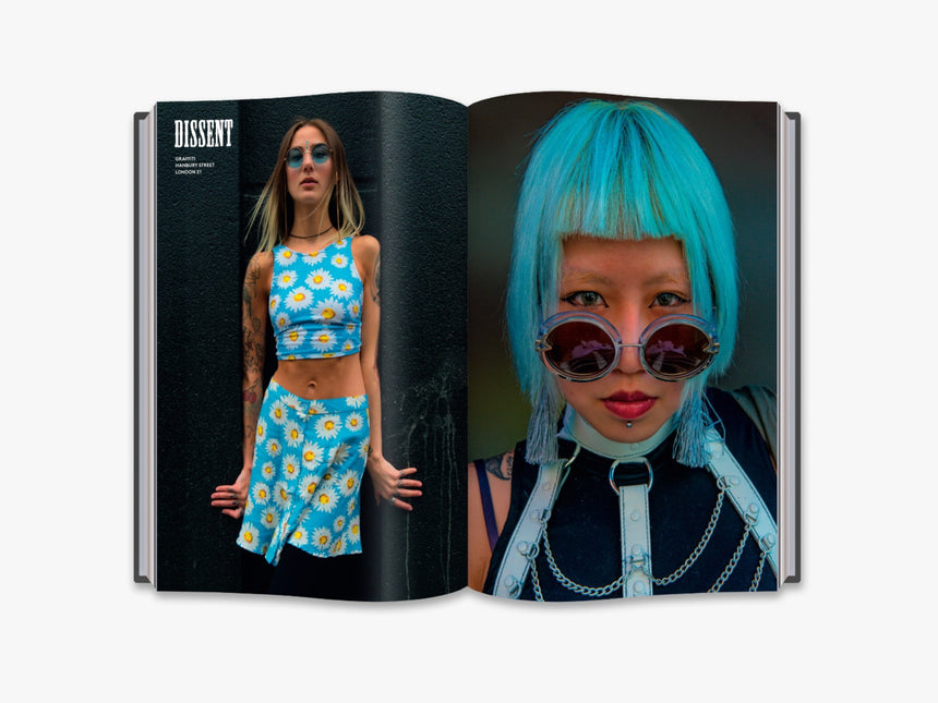 Vivienne Westwood Catwalk