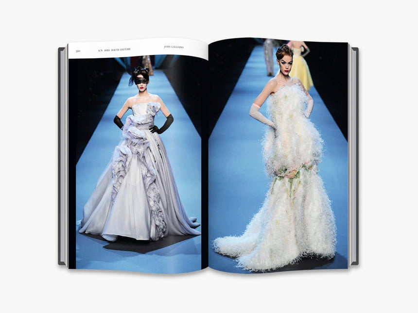 DIOR CATWALK