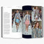 LOUIS VUITTON CATWALK