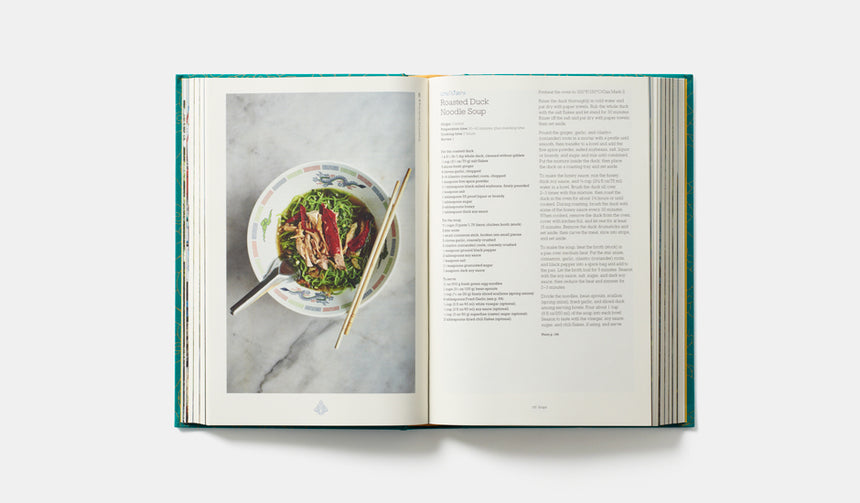 THAILAND THE COOKBOOK