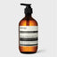 Geranium Leaf Body Cleanser 500ml