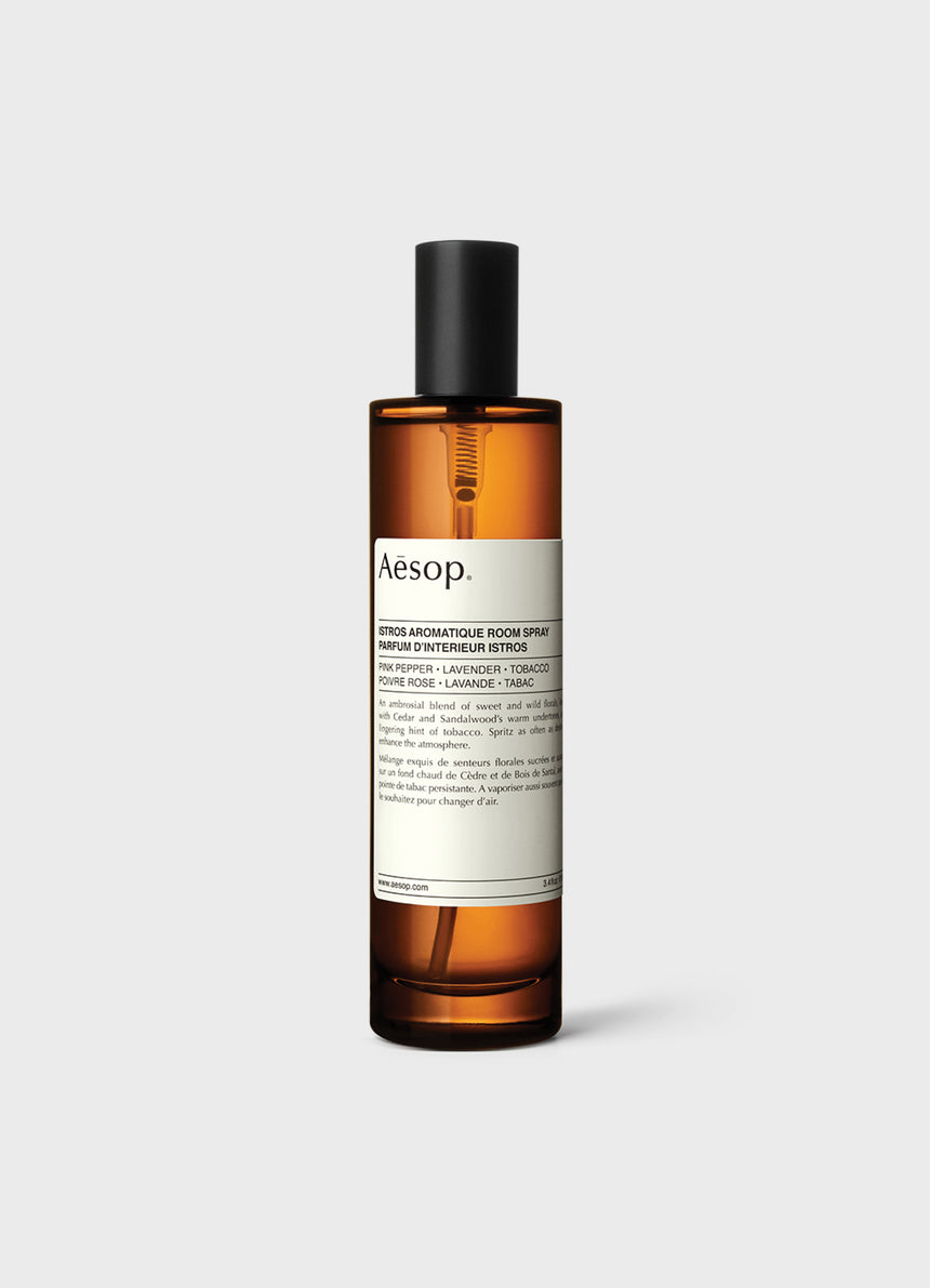 Istros Aromatique Room Spray 100ml