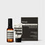 Moroccan Neroli Shaving Duet