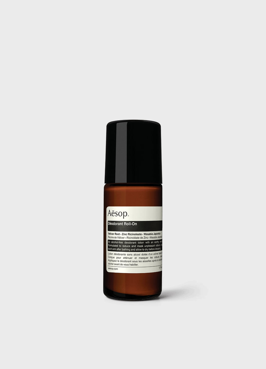 Déodorant Roll-On 50ml