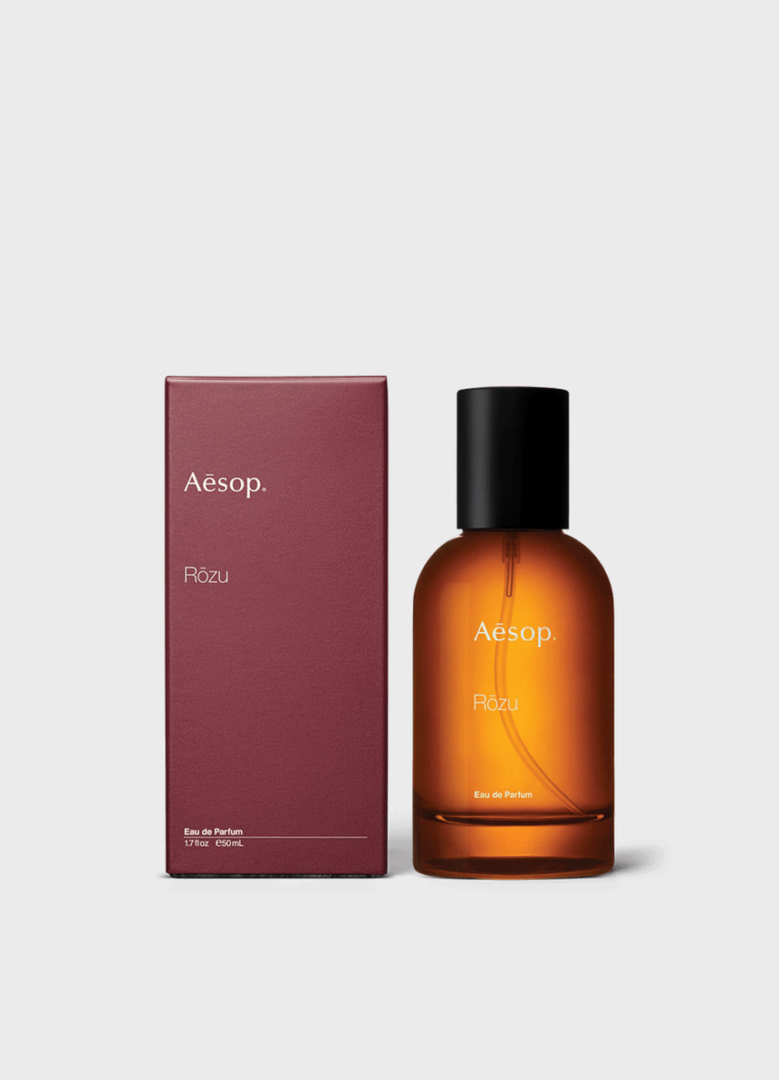 Rōzu Eau de Parfum 50ml