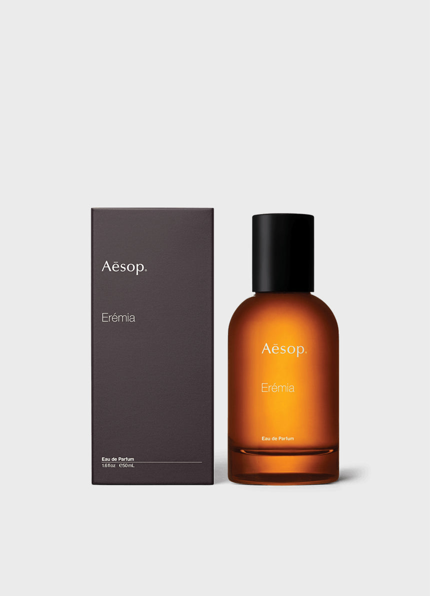 Erémia Eau de Parfum 50ml