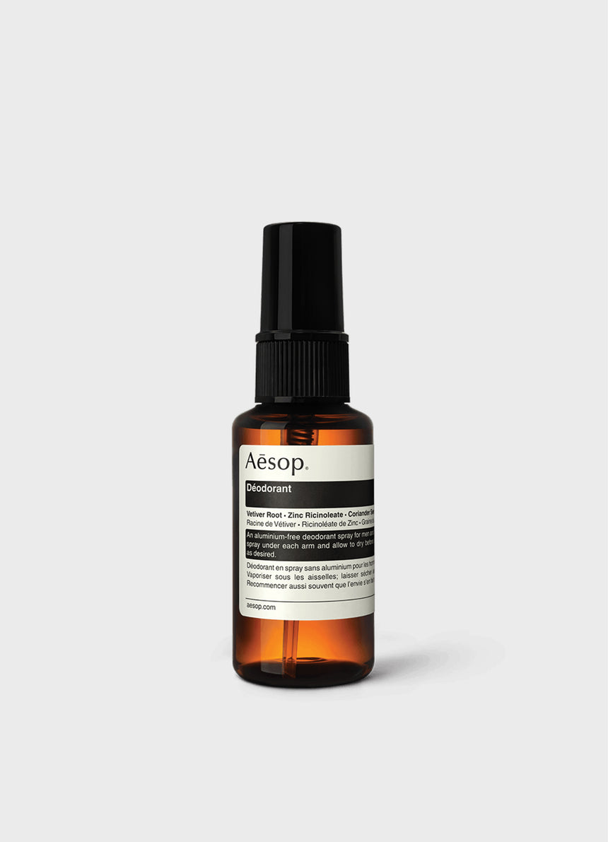 Déodorant Spray 50ml