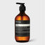 Shampoo 500ml