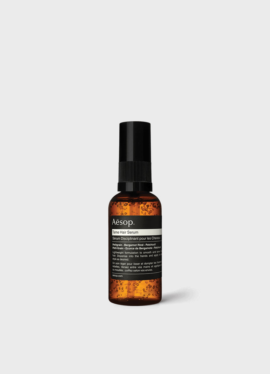 Tame Hair Serum 60ml