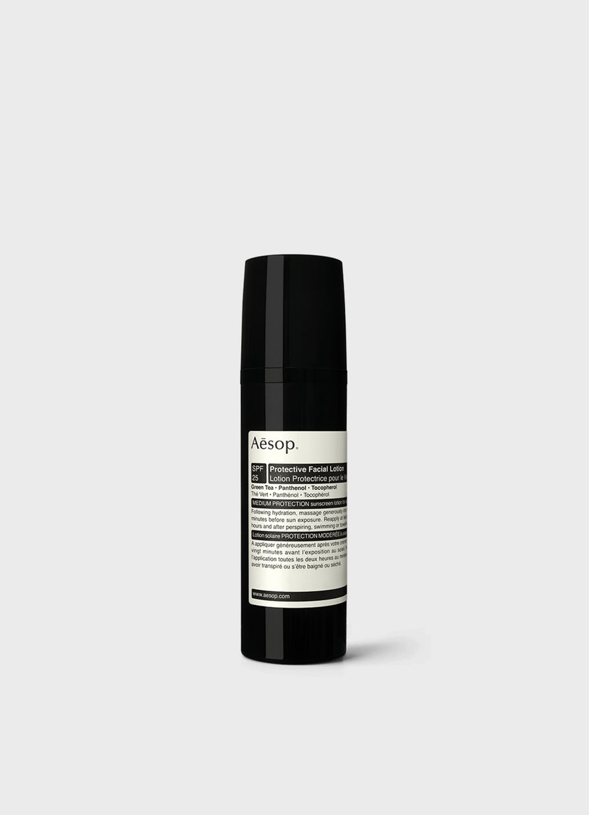 Protective Facial Lotion SPF25 50ml