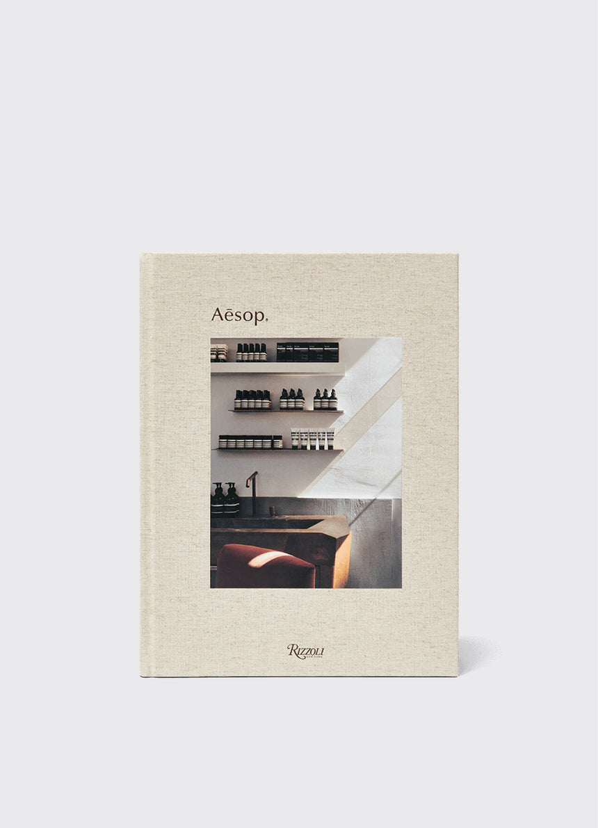 Aesop: the book