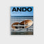 ANDO.COMPLETE WORKS 1975-TODAY