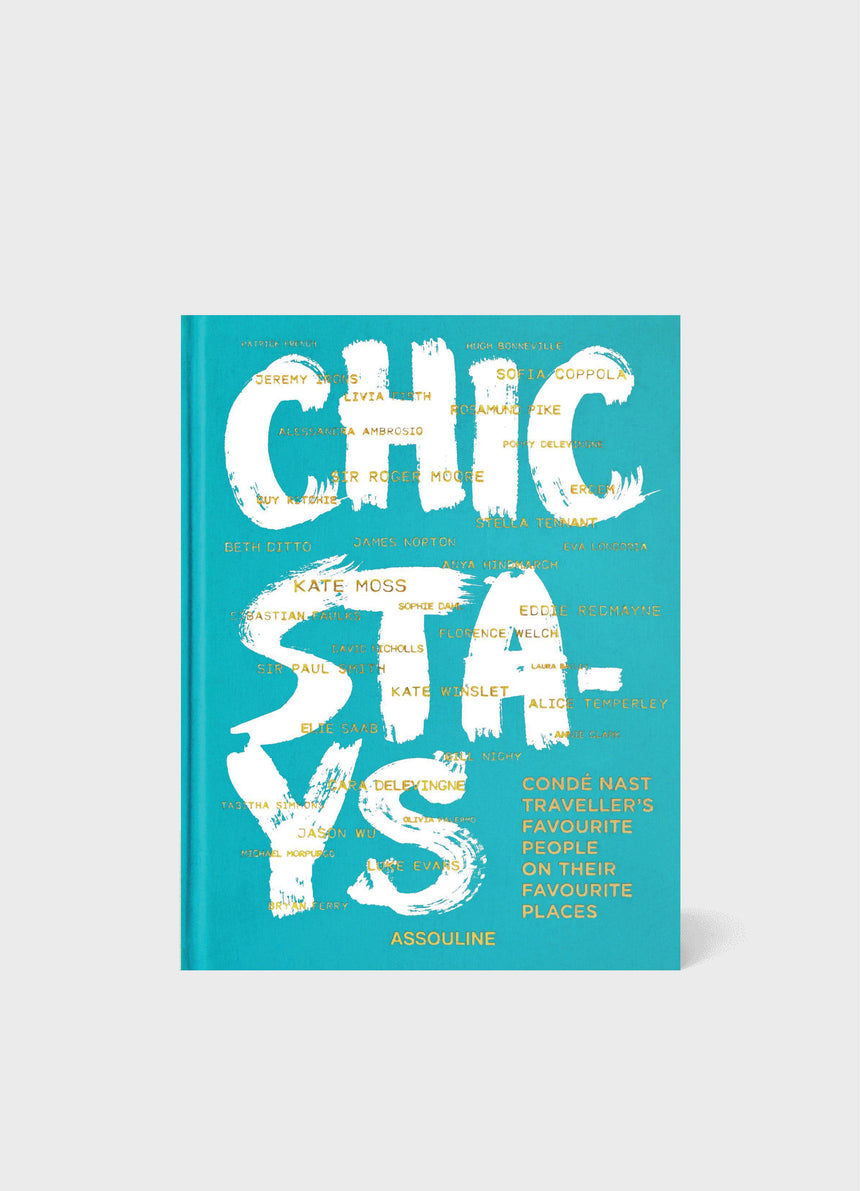 Chic Stays