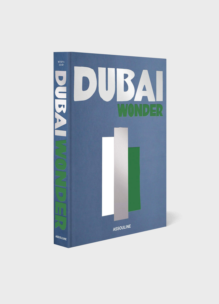 Dubai Wonder
