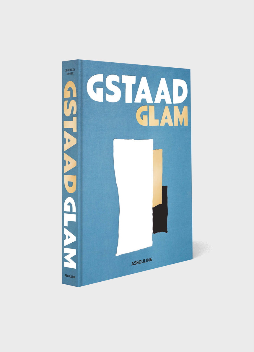 Gstaad Glam